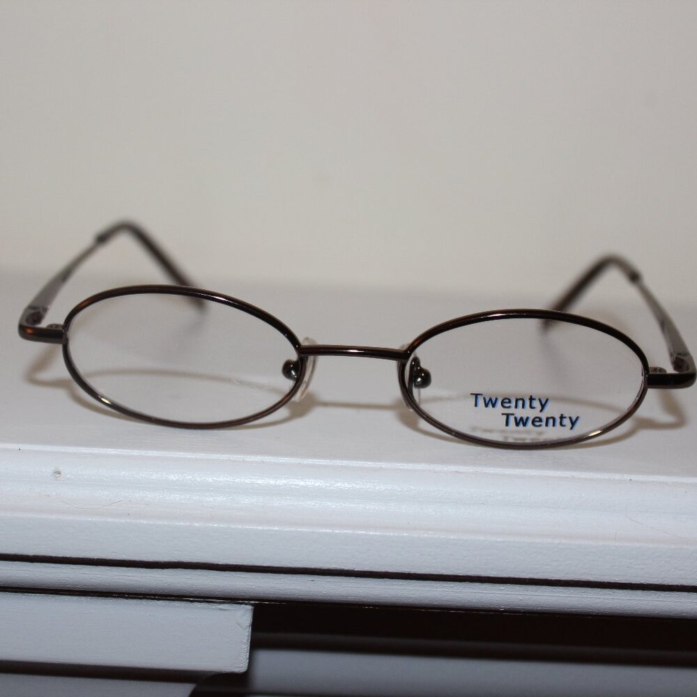 Twenty Twenty Eyewear Kid's Glasses (TT109)